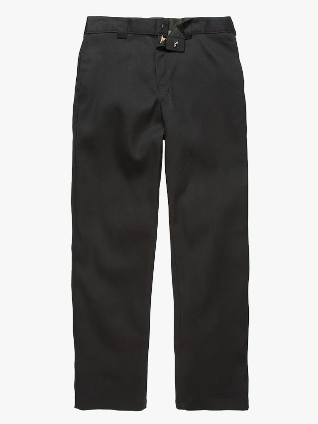 Image may contain Clothing Pants and Jeans