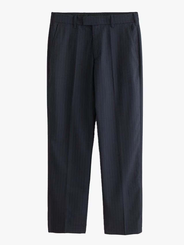 Image may contain Clothing Pants Shorts and Jeans