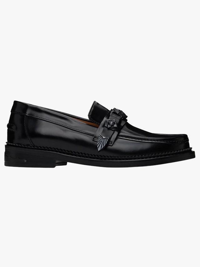 Image may contain Clothing Footwear Shoe and Sneaker