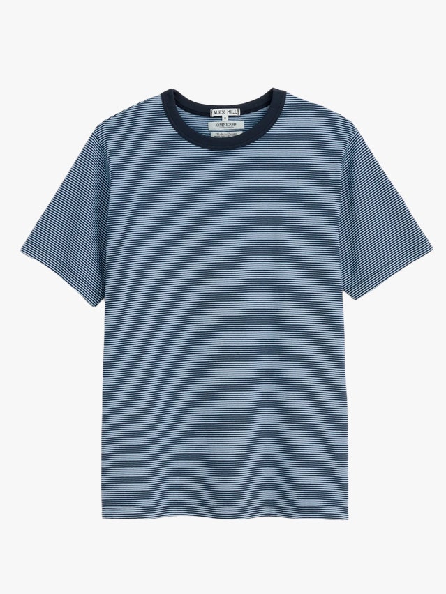 Image may contain Clothing TShirt and Sleeve