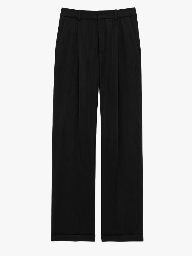 Image may contain Clothing Pants and Shorts