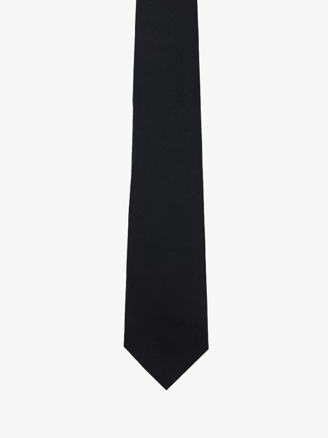 Image may contain Accessories Formal Wear Necktie and Tie