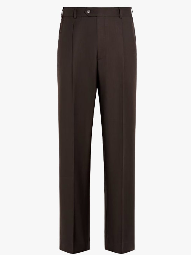 Image may contain Clothing Pants and Jeans