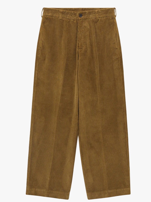 Image may contain Clothing Pants and Shorts