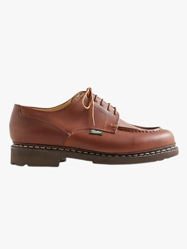 Image may contain Clothing Footwear Shoe and Sneaker
