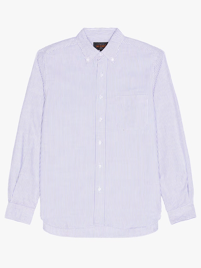 Image may contain Clothing Shirt Long Sleeve Sleeve and Dress Shirt
