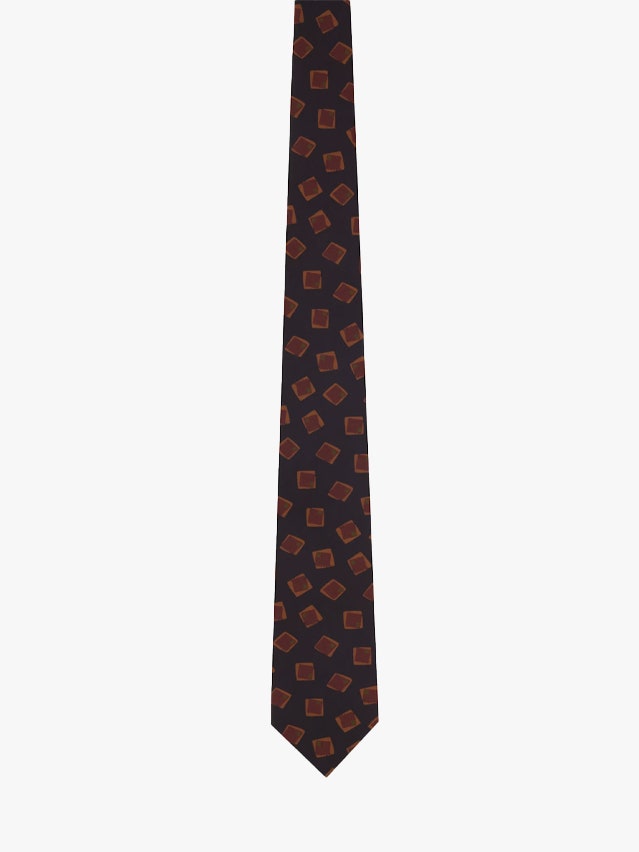 Image may contain Accessories Formal Wear Necktie and Tie