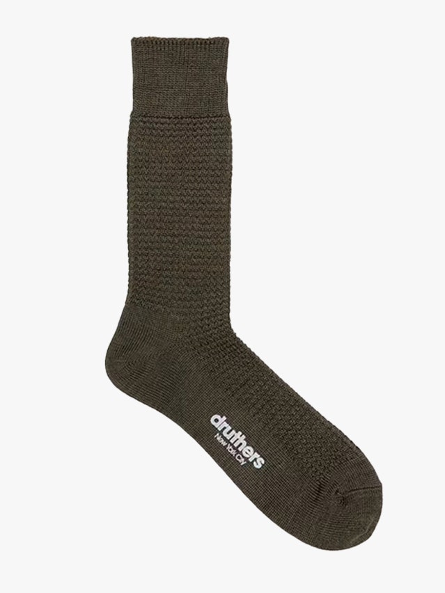 Image may contain Clothing Hosiery and Sock