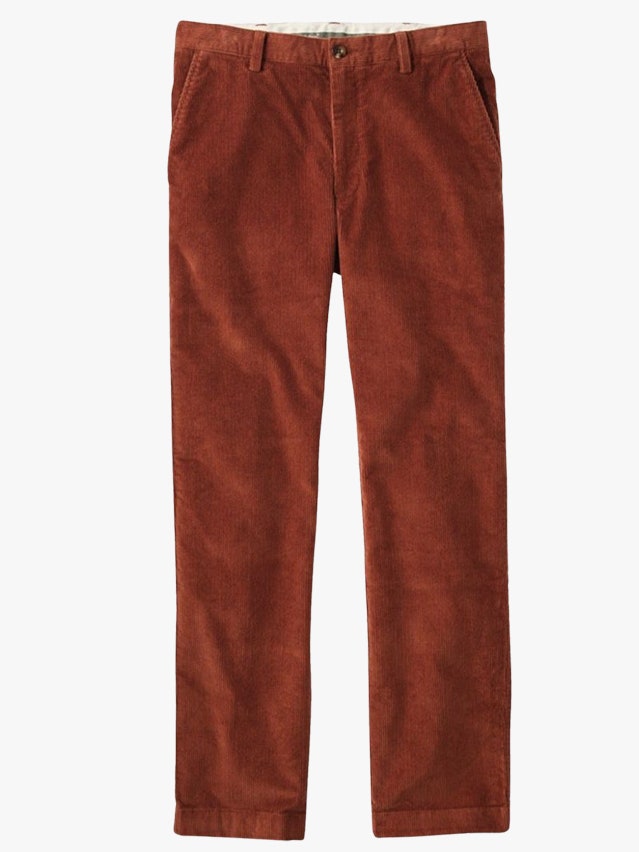 Image may contain Clothing and Pants