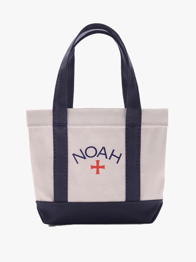 Image may contain Bag Tote Bag Accessories and Handbag