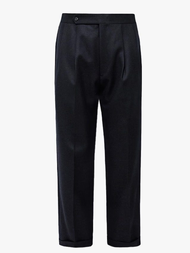 Image may contain Clothing Pants and Shorts