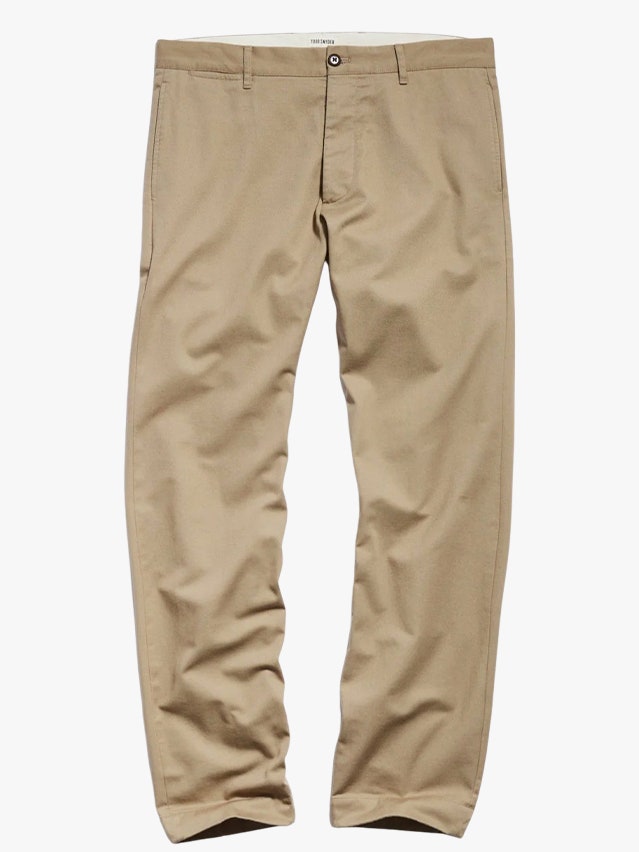 Image may contain Clothing Pants and Khaki