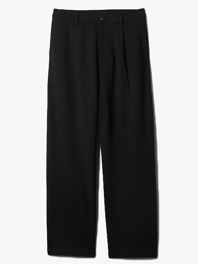 Image may contain Clothing Shorts and Pants