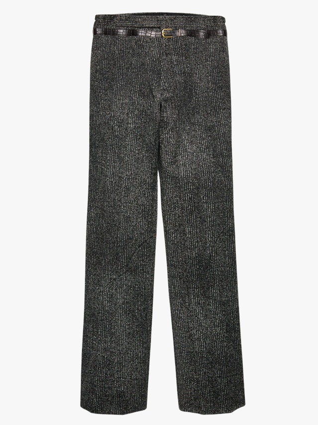 Image may contain Clothing Pants and Jeans