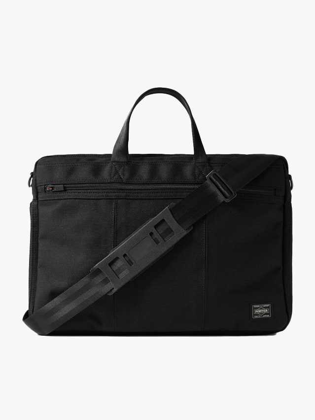 Image may contain Bag Accessories Handbag Briefcase and Tote Bag