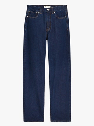 Image may contain Clothing Jeans and Pants