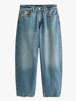 Image may contain Clothing Jeans and Pants