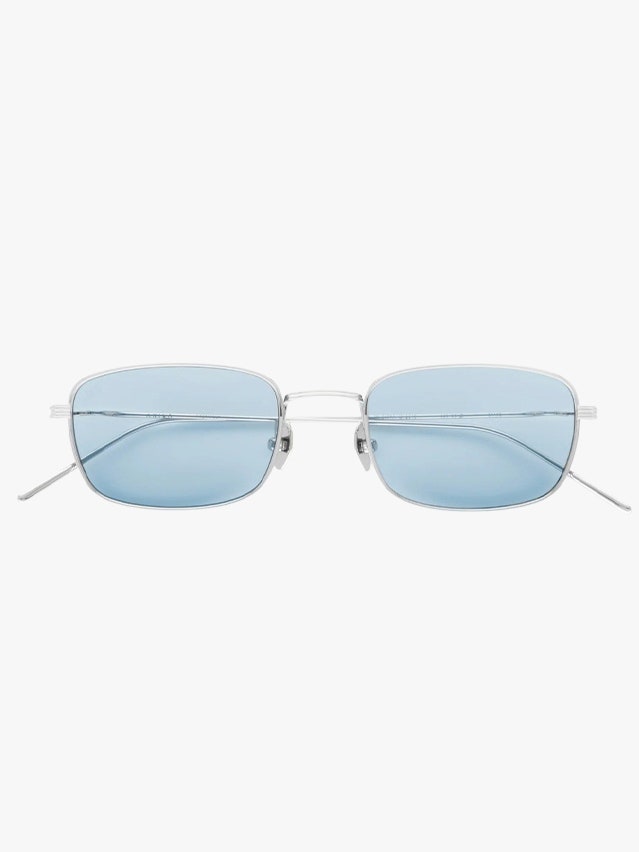 Image may contain Accessories Glasses and Sunglasses