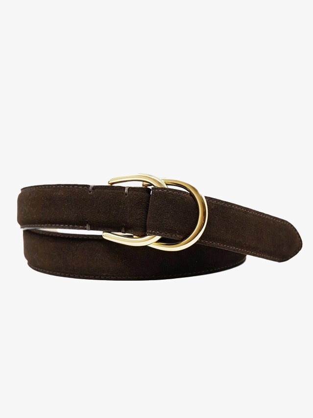 Image may contain Accessories Buckle and Belt