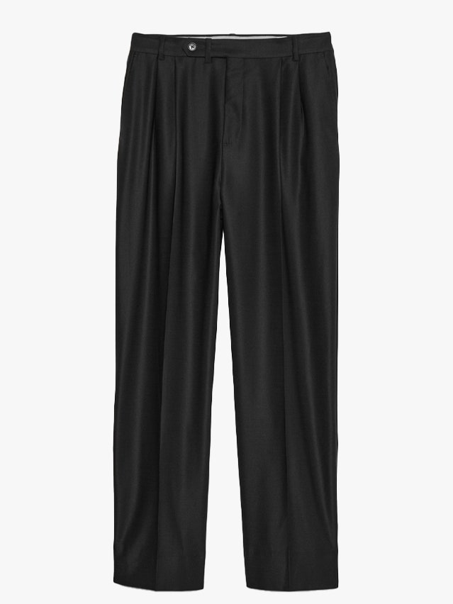 Image may contain Clothing Pants and Shorts