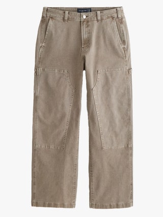 Image may contain Clothing Pants Shorts Jeans and Khaki