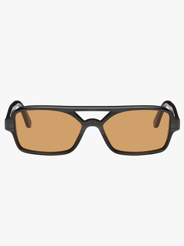 Image may contain Accessories Sunglasses and Glasses