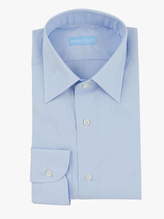Image may contain Clothing Shirt and Dress Shirt