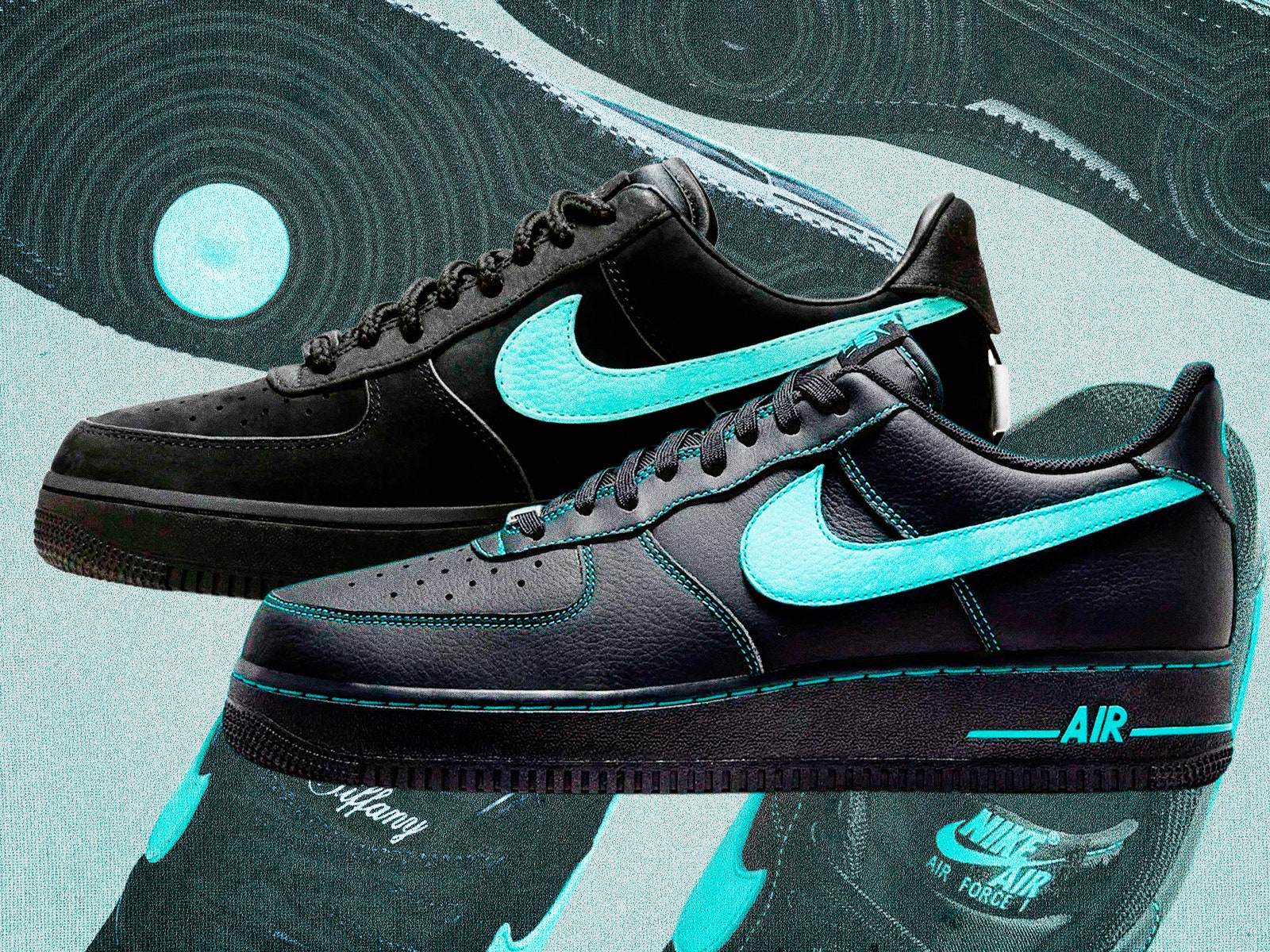 Why Do Sneaker Companies Dupe Their Own Grails?