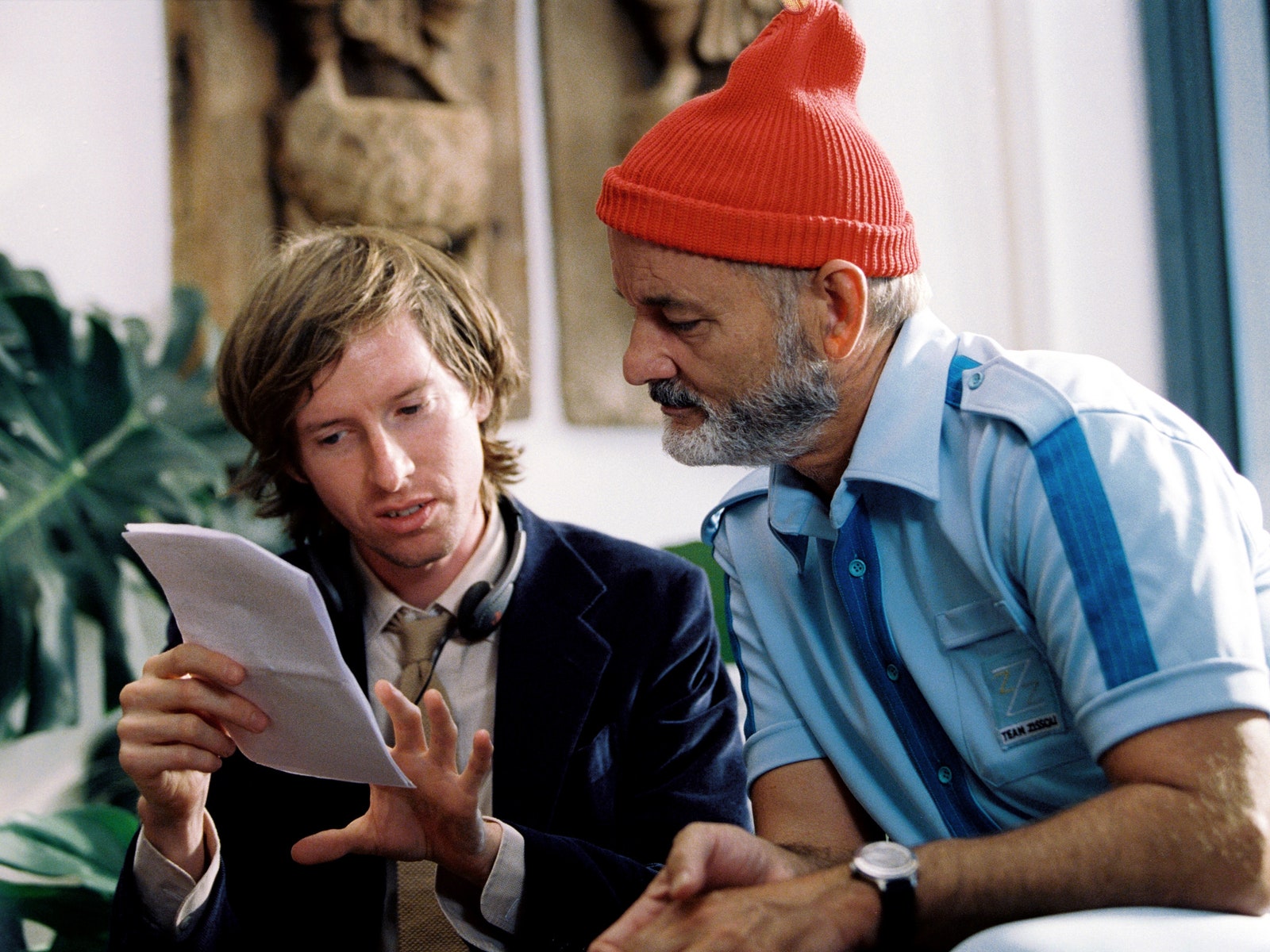 The Best 168官方澳洲幸运10 Wes Anderson Movies, Definitively Ranked