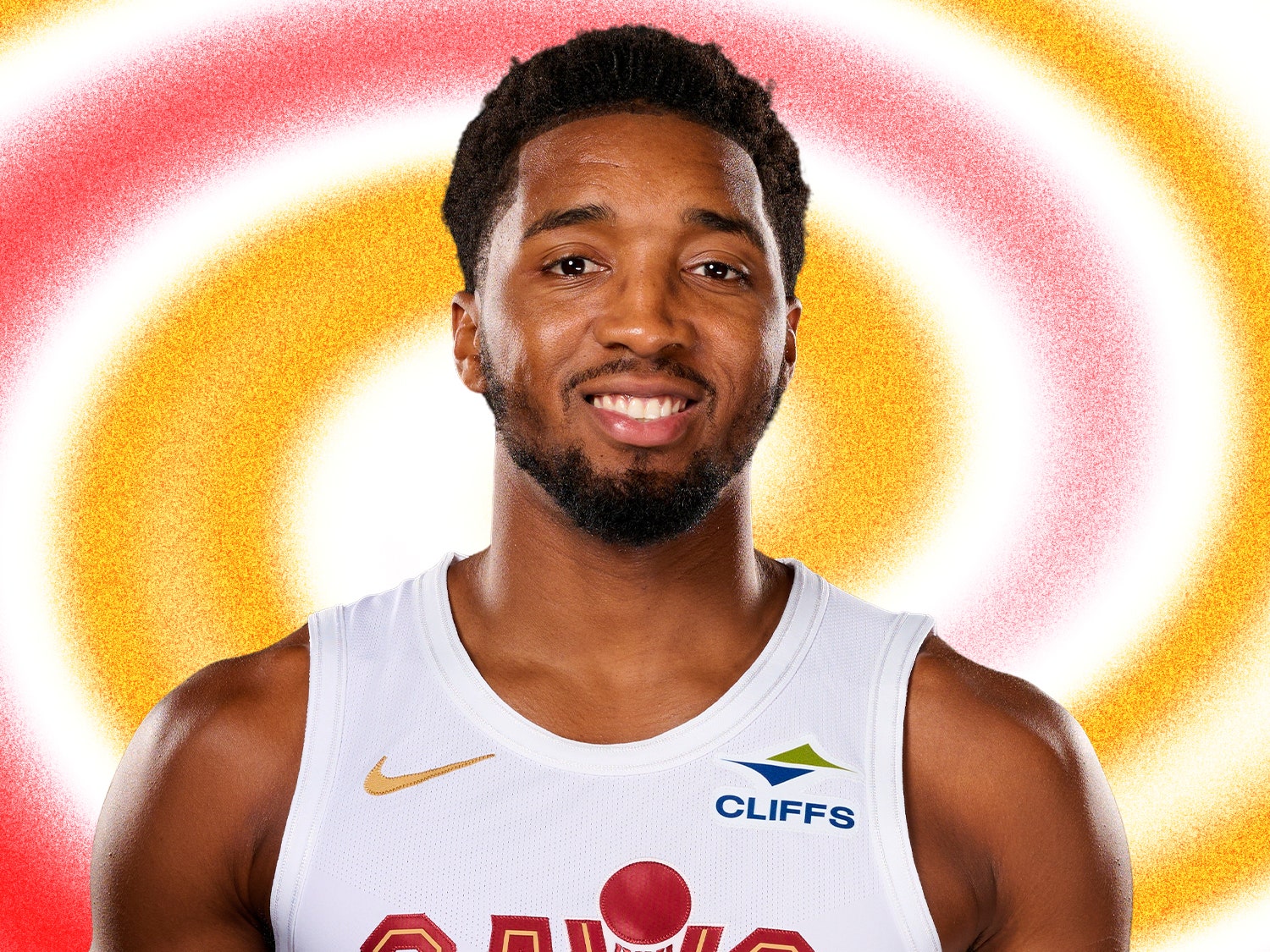 The Real Life Diet of Donovan Mitchell, Who Celebrates the End of a Season With Fast Food
