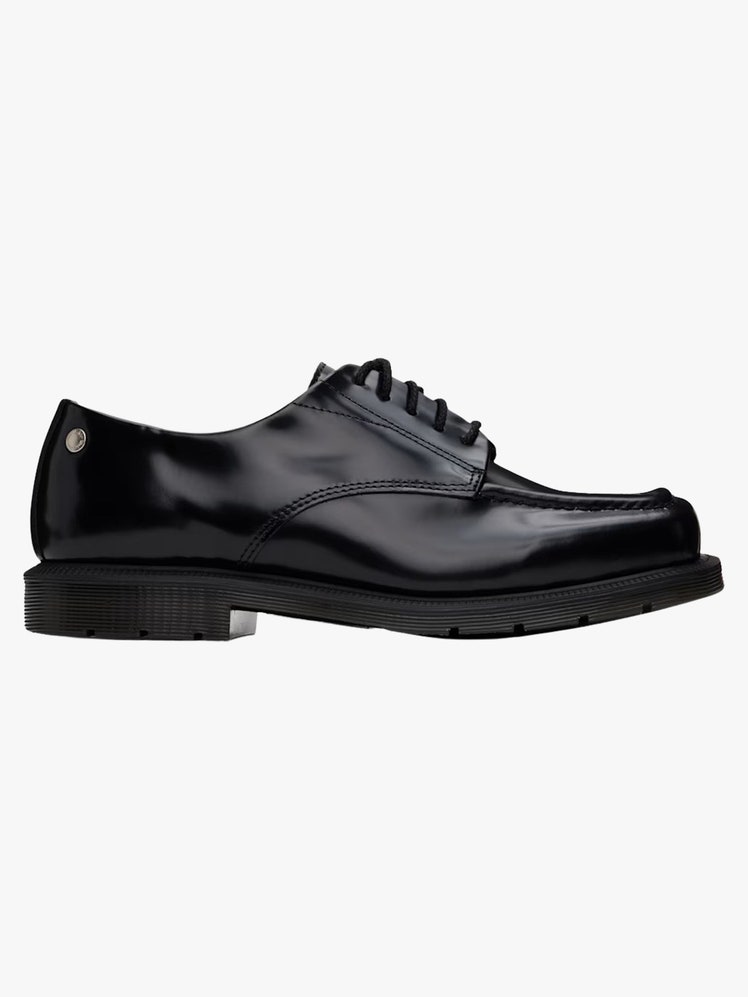 Durrow 5i Dress Derbys