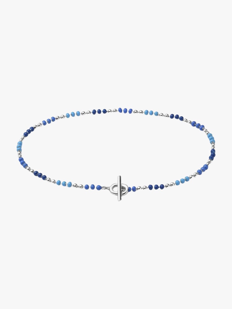 Orb 1.5mm Chain Bracelet