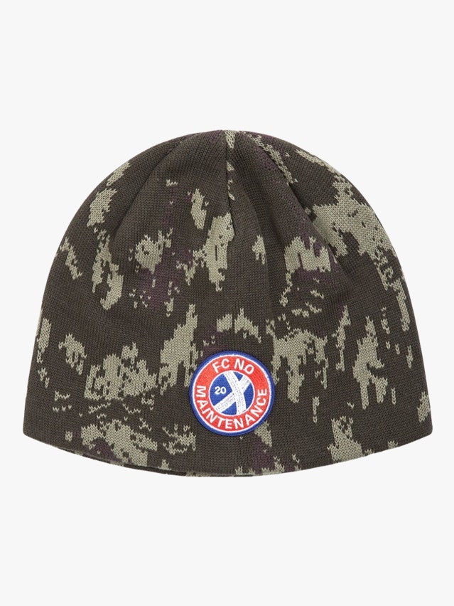 Image may contain Cap Clothing Hat Beanie and Fleece