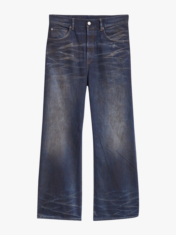 2021M Loose Fit Jeans