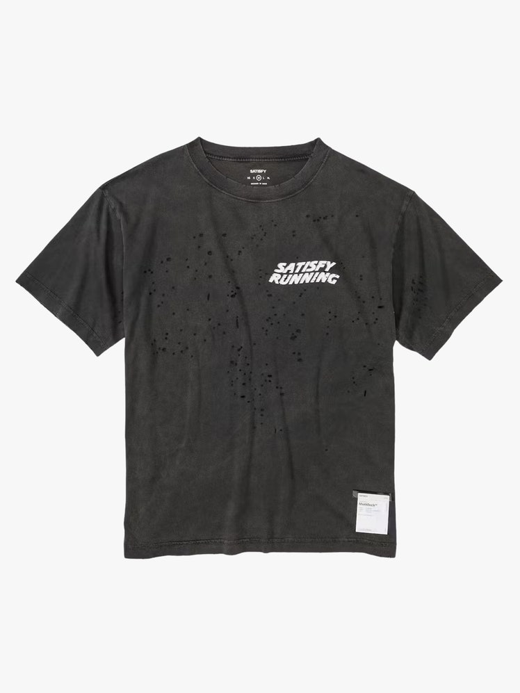 Moth Tech TShirt