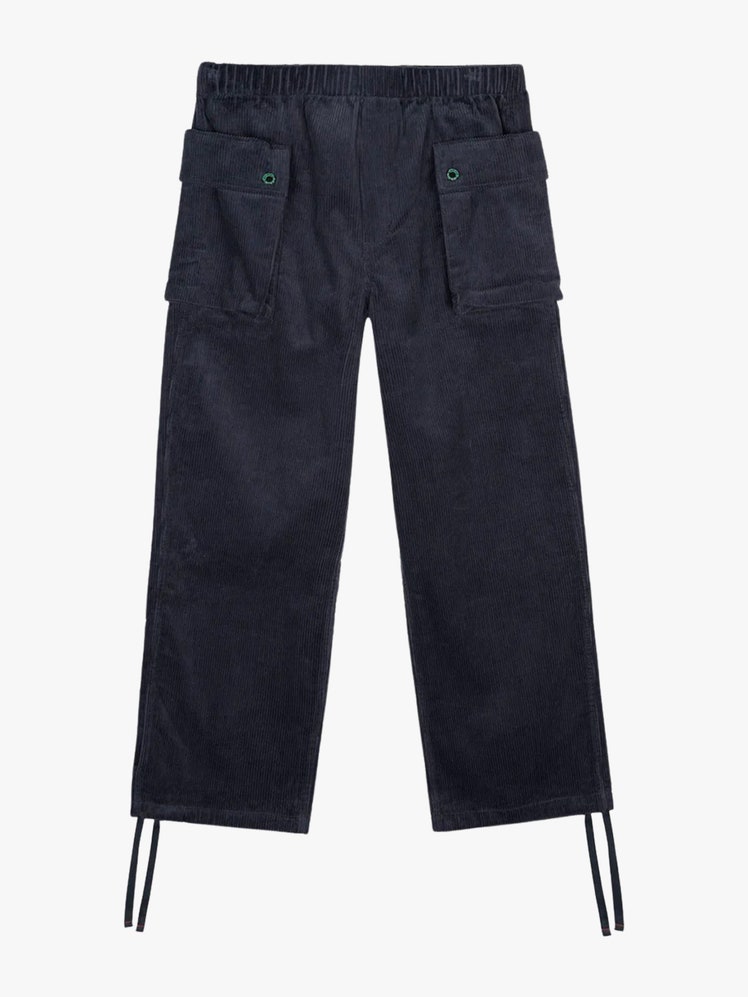 Cord P44 Jungle Pant