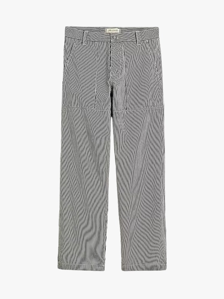 Baggy Surplus Pants