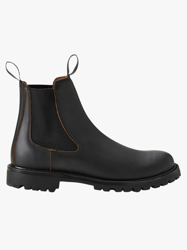 Image may contain Clothing Footwear Shoe and Boot