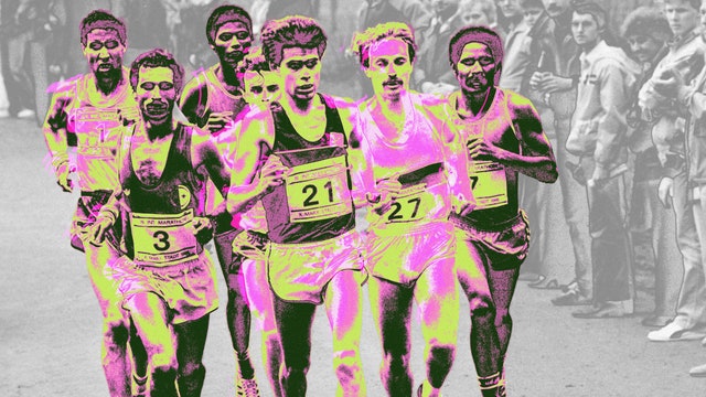 9 Tips for Guys Who Want to Start Running (and Stick With It)