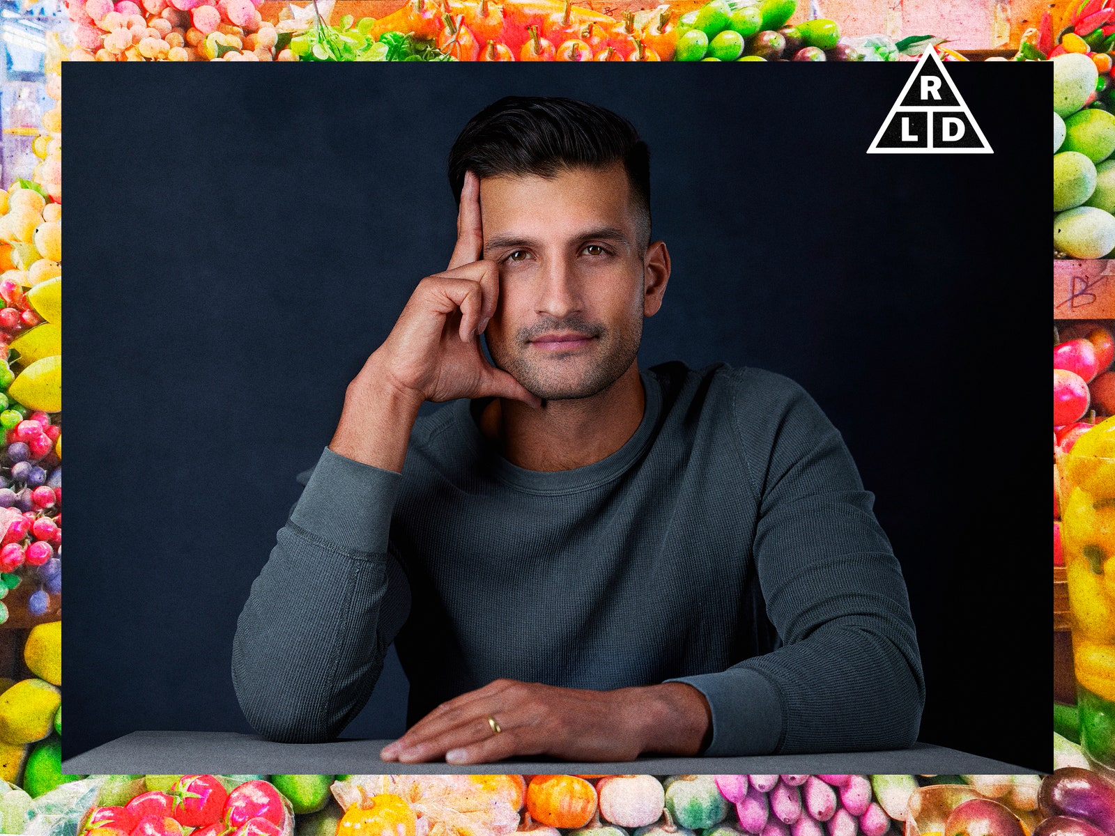 The Real-Life Diet of Sahil Bloom, Whose Productivity Window Starts at 4:45 a.m.