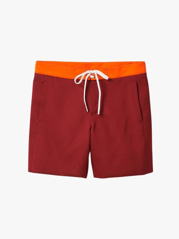 Miu Miu shorts