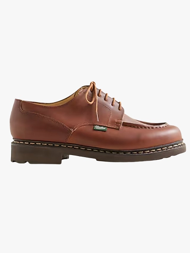 Image may contain Clothing Footwear Shoe and Sneaker