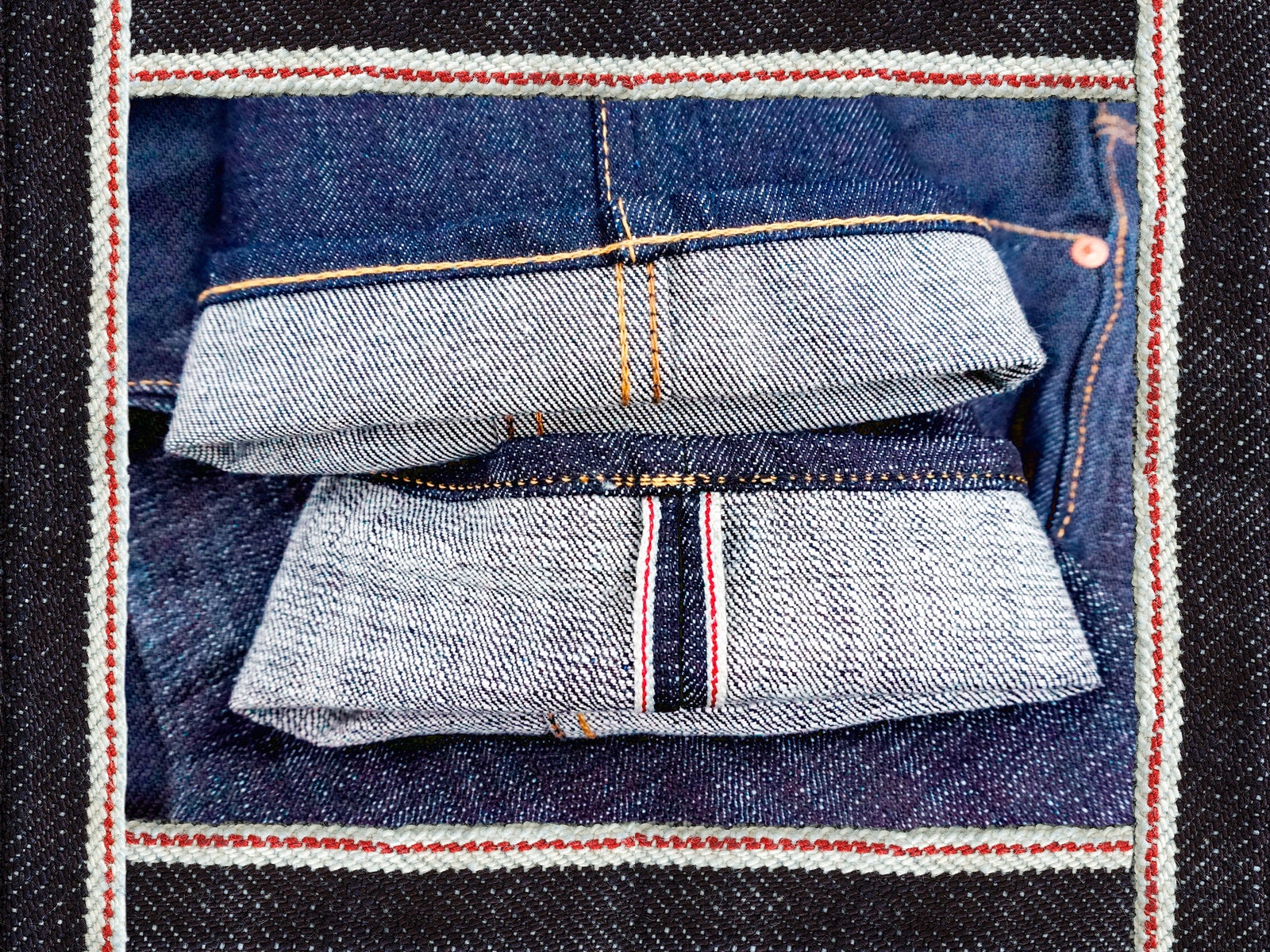 What Is Selvedge Denim? A 101 Guide to the Resurgent Old-School Jeans