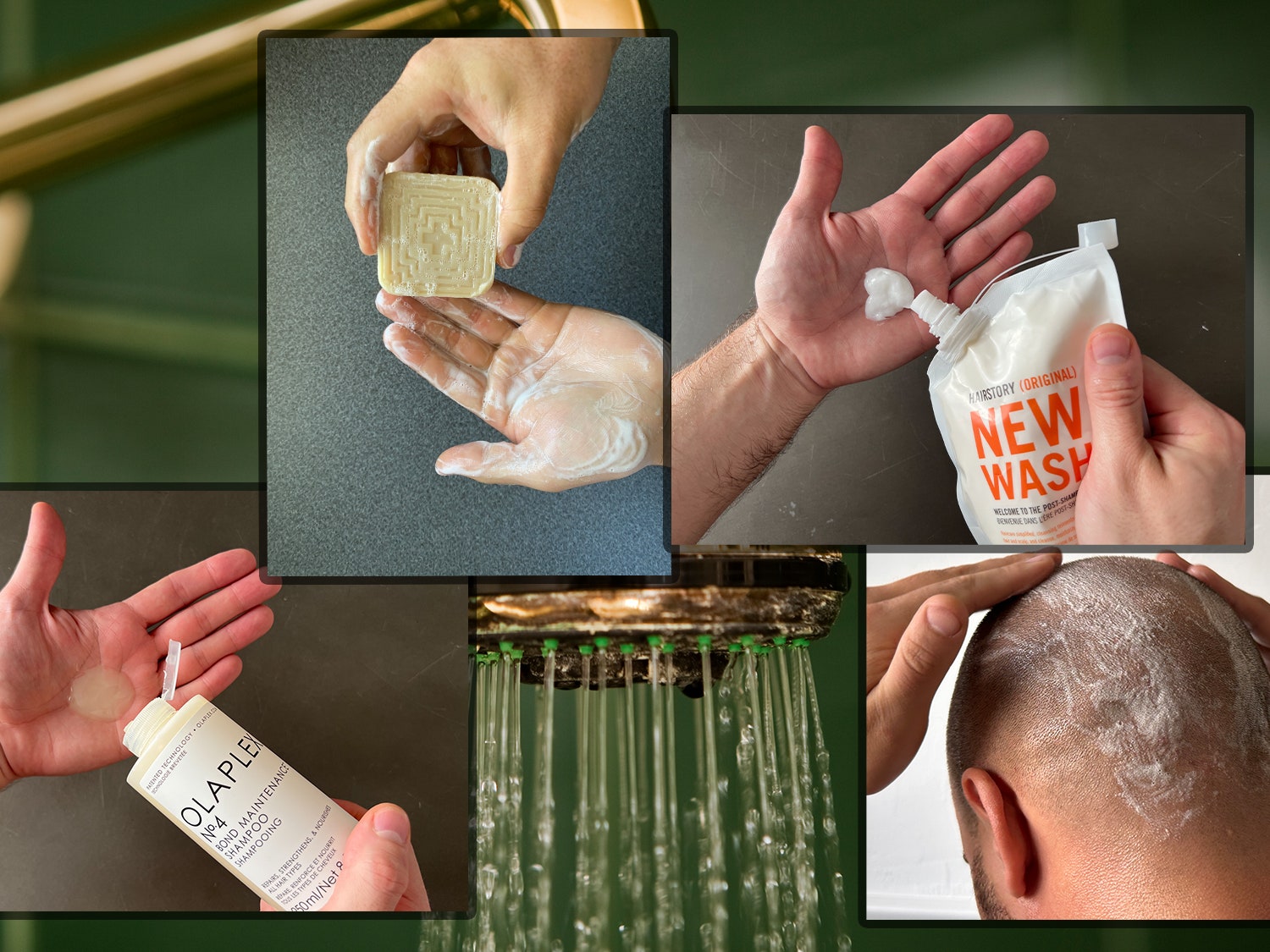 14 Best Shampoo for Every Type of Hair