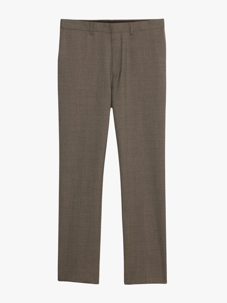 Banana Republic straight leg pants