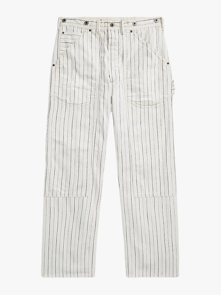 RRL carpenter pants