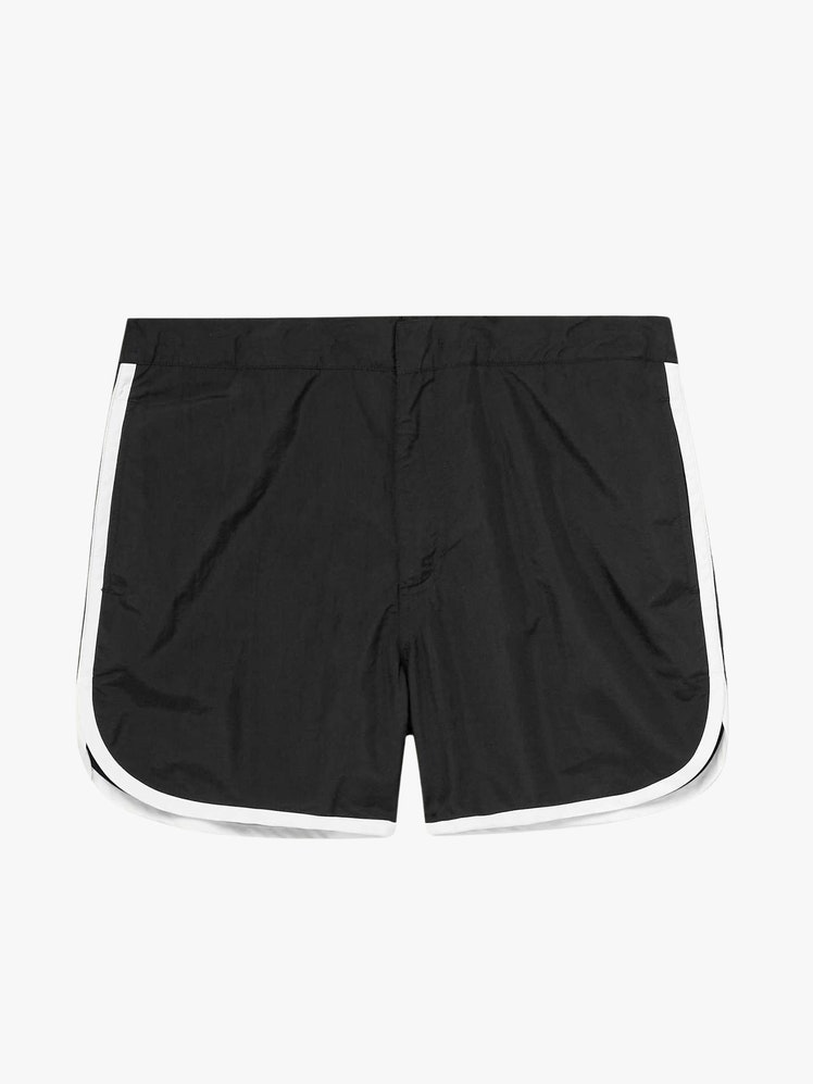 Mr. P swim shorts