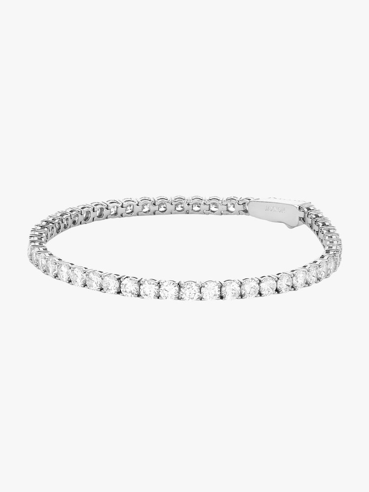 Jaxxon tennis bracelet