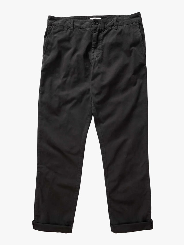 Image may contain Clothing Pants and Jeans