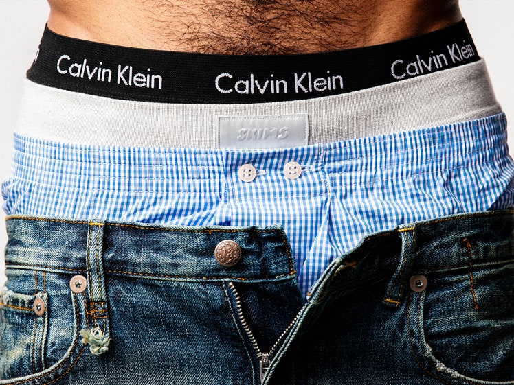Buddy, It's Time to Buy Better Underwear